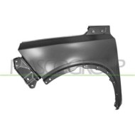 GUIDA_ALLA_SCELTA.JPG Parafango Anteriore Sinistro Per Suzuki Vitara Dal 2015 Al 2020