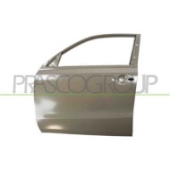 Porta Anteriore Sinistra Per Suzuki Vitara Dal 2015 Al 2020