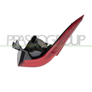 SZ7504163_3.JPG Fanale Posteriore Destro Esterno Senza Porta Lampada Per Suzuki Vitara Dal 2015 Al 2020