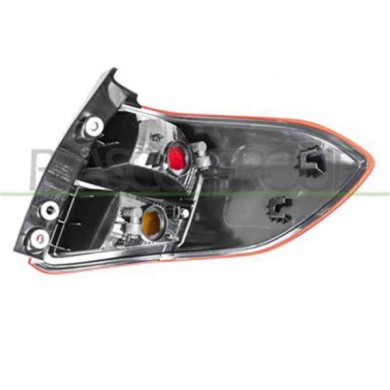 SZ7504164_1.JPG Fanale Posteriore Sinistro Per Suzuki Vitara Dal 2015 Al 2020