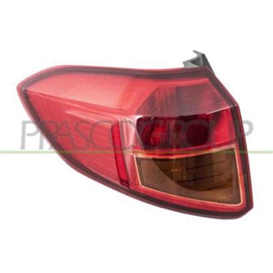 SZ7504164_2.JPG Fanale Posteriore Sinistro Per Suzuki Vitara Dal 2015 Al 2020