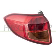 SZ7504164_2.JPG Fanale Posteriore Sinistro Per Suzuki Vitara Dal 2015 Al 2020
