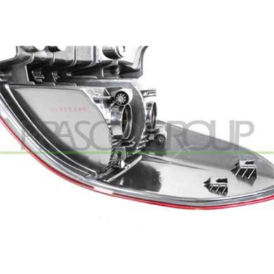 SZ7504164_3.JPG Fanale Posteriore Sinistro Per Suzuki Vitara Dal 2015 Al 2020