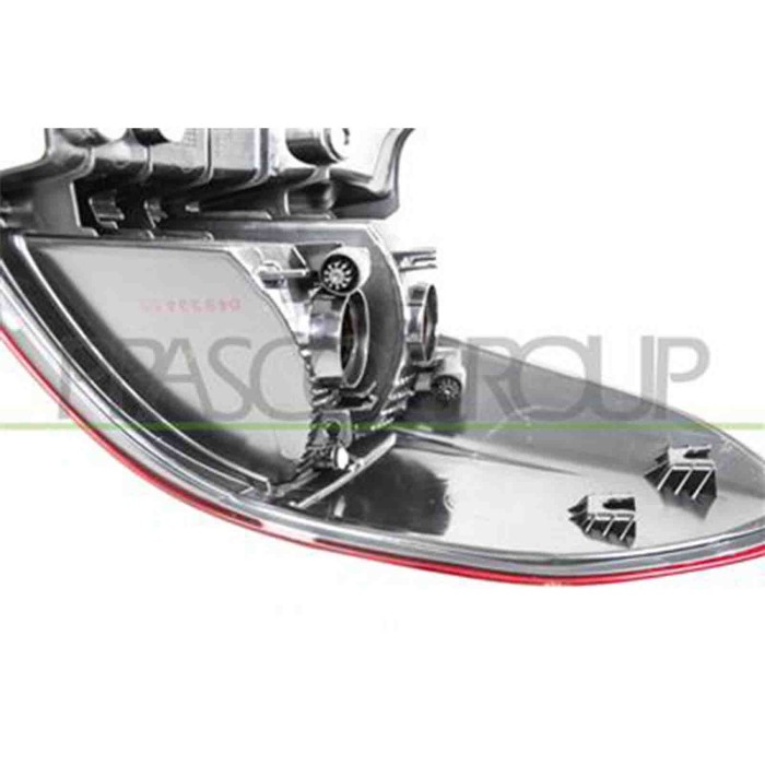 SZ7504164_3.JPG Fanale Posteriore Sinistro Per Suzuki Vitara Dal 2015 Al 2020