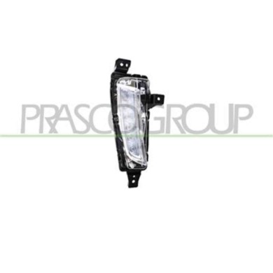 SZ7504313_2.JPG Luce Diurna Destra Per Suzuki Vitara Dal 2015 Al 2020