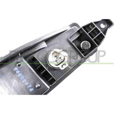 SZ7504313_3.JPG Luce Diurna Destra Per Suzuki Vitara Dal 2015 Al 2020