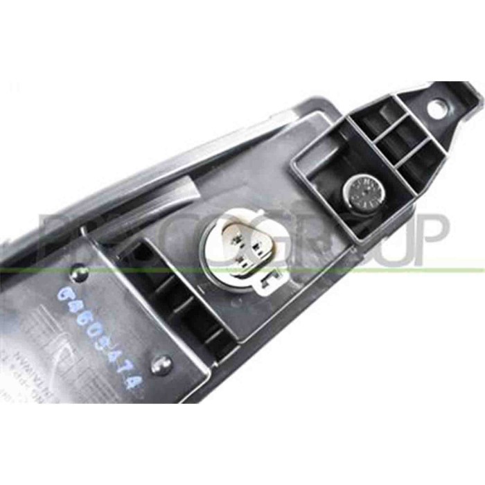SZ7504313_3.JPG Luce Diurna Destra Per Suzuki Vitara Dal 2015 Al 2020