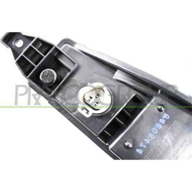 SZ7504314_3.JPG Luce Diurna Sinistra Per Suzuki Vitara Dal 2015 Al 2020