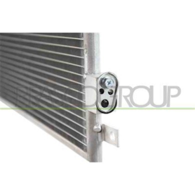SZ750C002_3.JPG Condensatore Per Suzuki Vitara Dal 2015 Al 2020