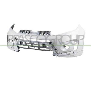 SZ7521011_1.JPG Paraurti Anteriore Con Primer Per Suzuki Vitara Dal 2020