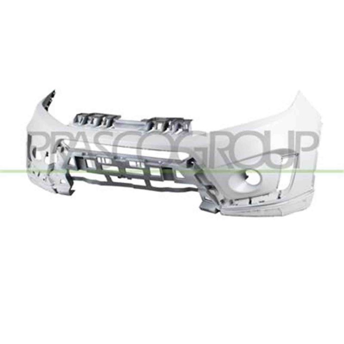 SZ7521011_1.JPG Paraurti Anteriore Con Primer Per Suzuki Vitara Dal 2020