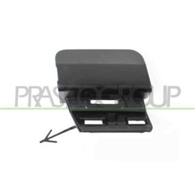 SZ7521236_1.JPG Tappo Coprigancio Traino Esterno Anteriore Con Primer Per Suzuki Vitara Dal 2020
