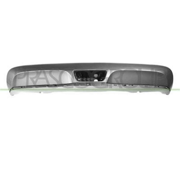 SZ7521851_1.JPG Spoiler Paraurti Posteriore Verniciato Argento Per Suzuki Vitara Dal 2020