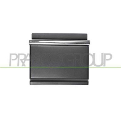 SZ7522126_1.JPG Tappo Griglia Centrale Paraurti Senz Foro Funzione Cruise Control Per Suzuki Vitara Dal 2020