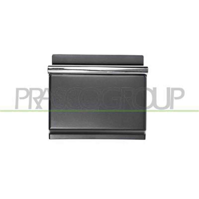 SZ7522126_1.JPG Tappo Griglia Centrale Paraurti Senz Foro Funzione Cruise Control Per Suzuki Vitara Dal 2020