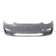 TS3001001_1.JPG Paraurti Anteriore Con Primer Per Tesla Model 3 Dal 2016 Al 2023
