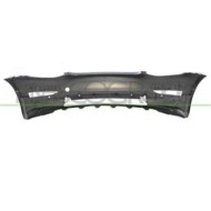 TS3001001_3.JPG Paraurti Anteriore Con Primer Per Tesla Model 3 Dal 2016 Al 2023