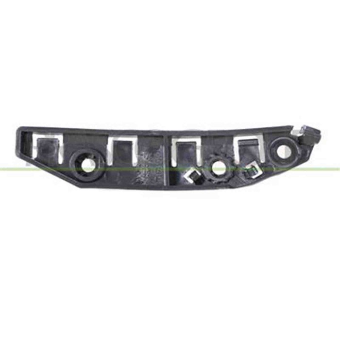 TS3001006_1.JPG Staffa Sinistra Paraurti Anteriore Per Tesla Model 3 Dal 2016 Al 2023