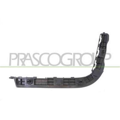 TS3001053_1.JPG Staffa Destra Paraurti Posteriore Per Tesla Model 3 Dal 2016 Al 2023