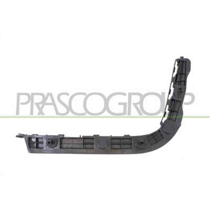 TS3001053_1.JPG Staffa Destra Paraurti Posteriore Per Tesla Model 3 Dal 2016 Al 2023