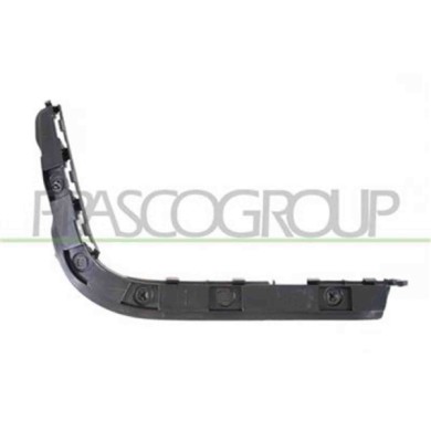 TS3001053_2.JPG Staffa Destra Paraurti Posteriore Per Tesla Model 3 Dal 2016 Al 2023