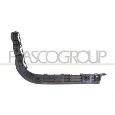 TS3001054_1.JPG Staffa Sinistra Paraurti Posteriore Per Tesla Model 3 Dal 2016 Al 2023