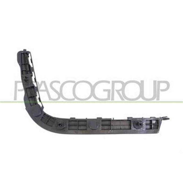 TS3001054_1.JPG Staffa Sinistra Paraurti Posteriore Per Tesla Model 3 Dal 2016 Al 2023