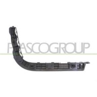 TS3001054_1.JPG Staffa Sinistra Paraurti Posteriore Per Tesla Model 3 Dal 2016 Al 2023