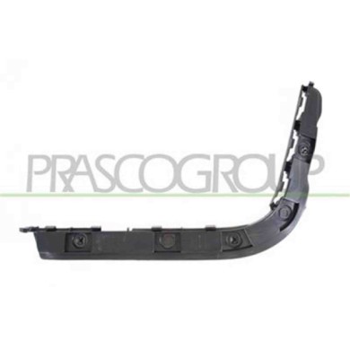 TS3001054_2.JPG Staffa Sinistra Paraurti Posteriore Per Tesla Model 3 Dal 2016 Al 2023