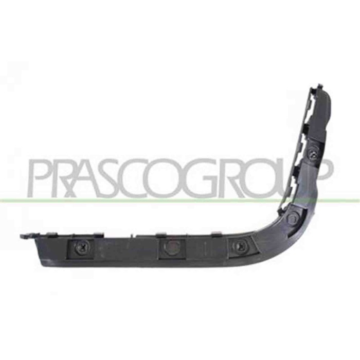 TS3001054_2.JPG Staffa Sinistra Paraurti Posteriore Per Tesla Model 3 Dal 2016 Al 2023