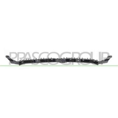 TS3001055_1.JPG Staffa Centrale Paraurti Posteriore Per Tesla Model 3 Dal 2016 Al 2023