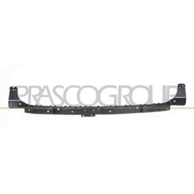 TS3001055_2.JPG Staffa Centrale Paraurti Posteriore Per Tesla Model 3 Dal 2016 Al 2023