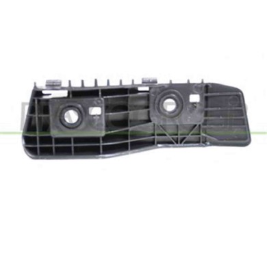 TS3001064_1.JPG Staffa Guida Fanale Posteriore Sinistro Per Tesla Model 3 Dal 2016 Al 2023