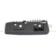 TS3001064_2.JPG Staffa Guida Fanale Posteriore Sinistro Per Tesla Model 3 Dal 2016 Al 2023