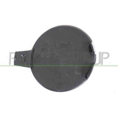 TS3001236_1.JPG Tappo Coprigancio Traino Anteriore Per Tesla Model 3 Dal 2016 Al 2023