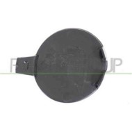 TS3001236_1.JPG Tappo Coprigancio Traino Anteriore Per Tesla Model 3 Dal 2016 Al 2023