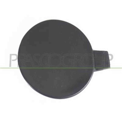 TS3001236_2.JPG Tappo Coprigancio Traino Anteriore Per Tesla Model 3 Dal 2016 Al 2023