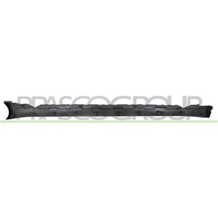 TS3001403_1.JPG Modanatura Longherone Sottoporta Destra Per Tesla Model 3 Dal 2016 Al 2023