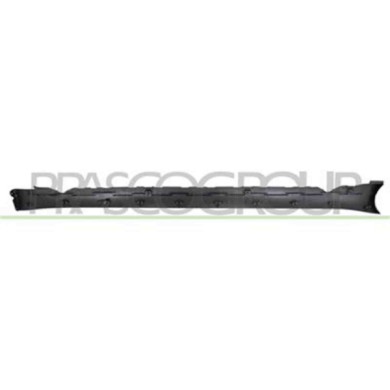 TS3001404_1.JPG Modanatura Longherone Sottoporta Sinistra Per Tesla Model 3 Dal 2016 Al 2023