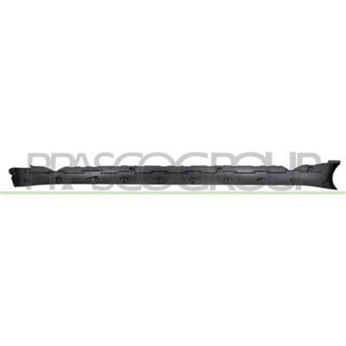 TS3001404_1.JPG Modanatura Longherone Sottoporta Sinistra Per Tesla Model 3 Dal 2016 Al 2023