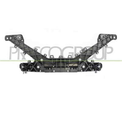 TS3001602_1.JPG Assorbitore Paraurti Anteriore Per Tesla Model 3 Dal 2016 Al 2023
