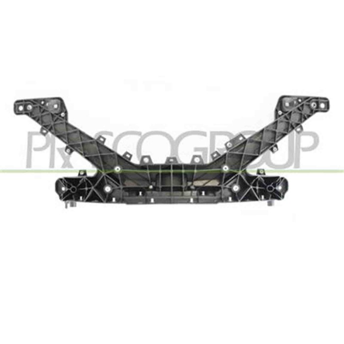 TS3001602_1.JPG Assorbitore Paraurti Anteriore Per Tesla Model 3 Dal 2016 Al 2023