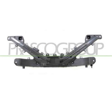 TS3001602_2.JPG Assorbitore Paraurti Anteriore Per Tesla Model 3 Dal 2016 Al 2023