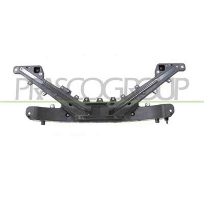 TS3001602_2.JPG Assorbitore Paraurti Anteriore Per Tesla Model 3 Dal 2016 Al 2023