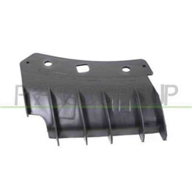TS3001603_2.JPG Assorbitore Paraurti Anteriore Destro Per Tesla Model 3 Dal 2016 Al 2023