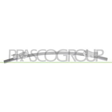TS3001632_1.JPG Rinforzo Inferiore Paraurti Anteriore Per Tesla Model 3 Dal 2016 Al 2023