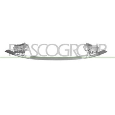 TS3001632_2.JPG Rinforzo Inferiore Paraurti Anteriore Per Tesla Model 3 Dal 2016 Al 2023