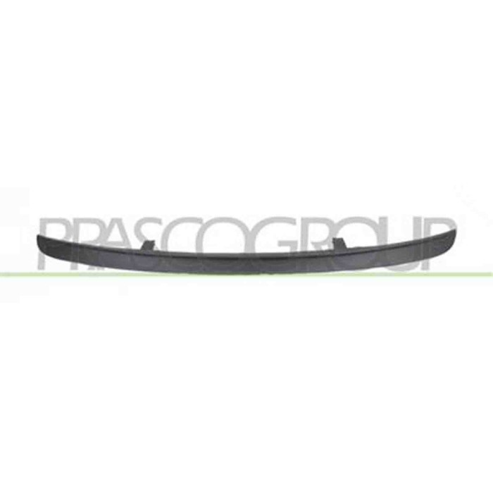 TS3001851_2.JPG Spoiler Paraurti Posteriore Nero Goffrato Per Tesla Model 3 Dal 2016 Al 2023