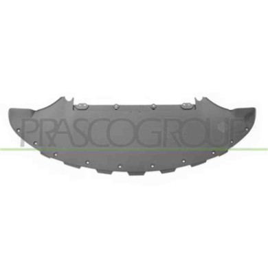 TS3001940_3.JPG Riparo Sotto Paraurti Anteriore Per Tesla Model 3 Dal 2016 Al 2023