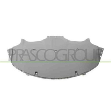 TS3001960_3.JPG Riparo Sotto Paraurti Posteriore Per Tesla Model 3 Dal 2016 Al 2023